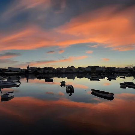 Precioso apartamento en Lanzarote, zona Arrecife - El Charco de San Ginés Exterior foto