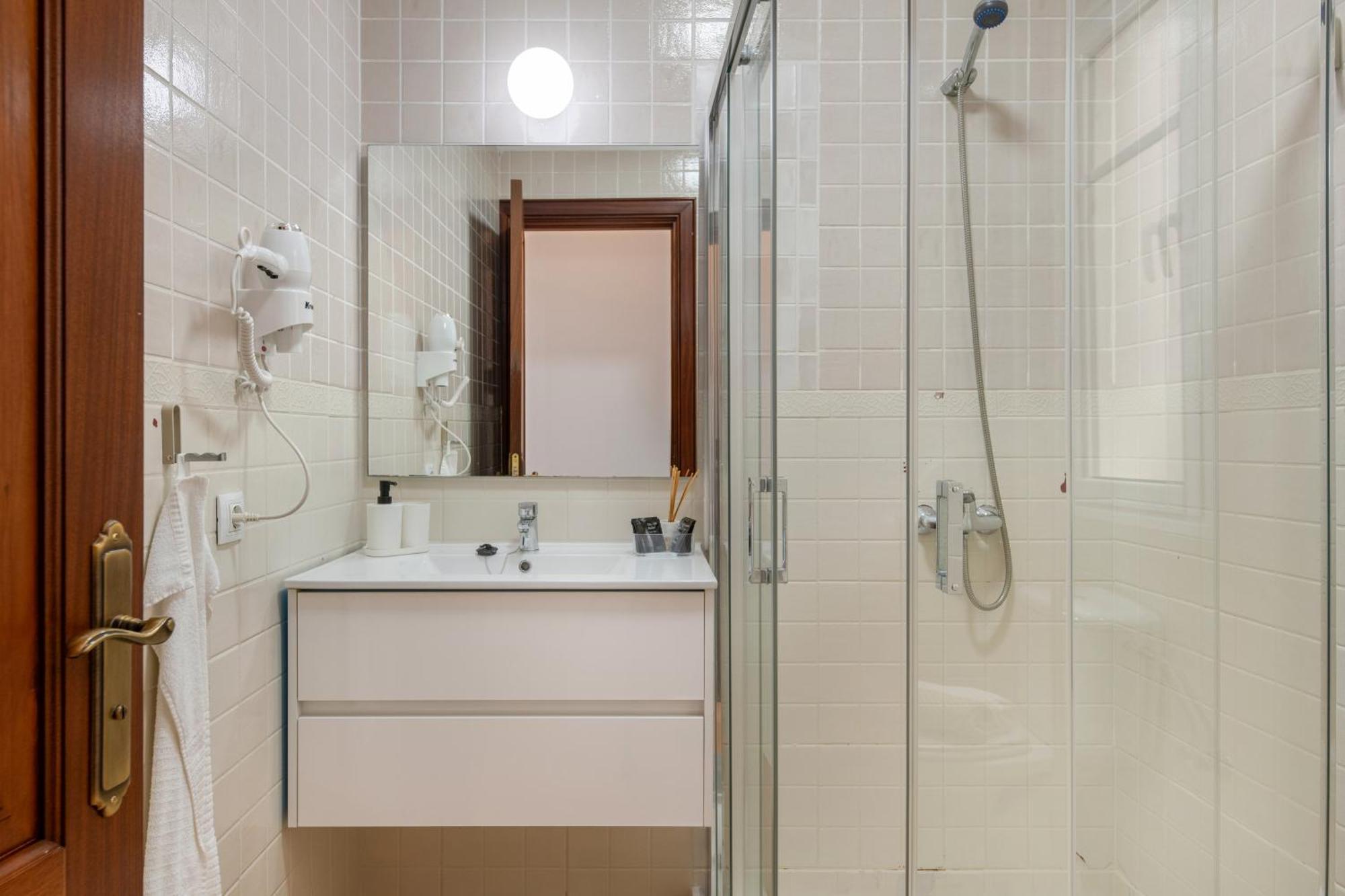 Precioso apartamento en Lanzarote, zona Arrecife - El Charco de San Ginés Exterior foto