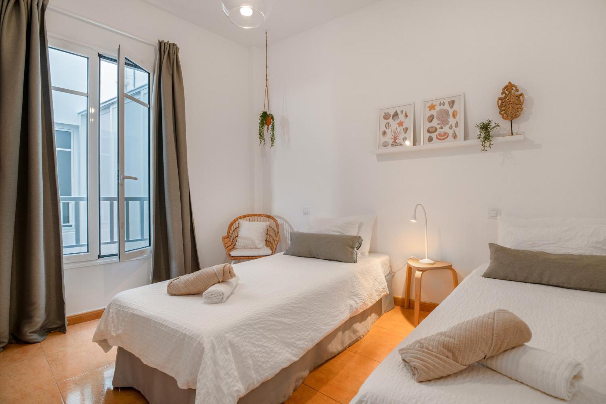 Precioso apartamento en Lanzarote, zona Arrecife - El Charco de San Ginés Exterior foto