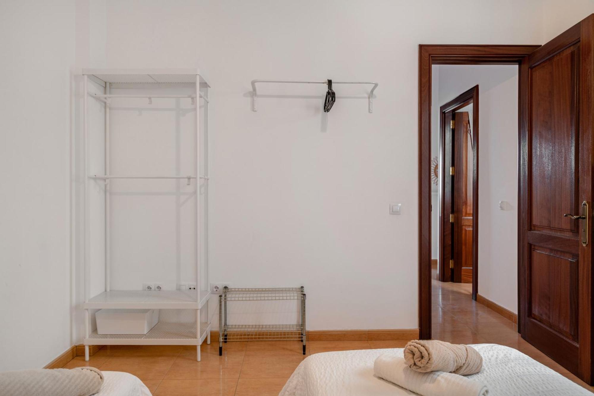 Precioso apartamento en Lanzarote, zona Arrecife - El Charco de San Ginés Exterior foto