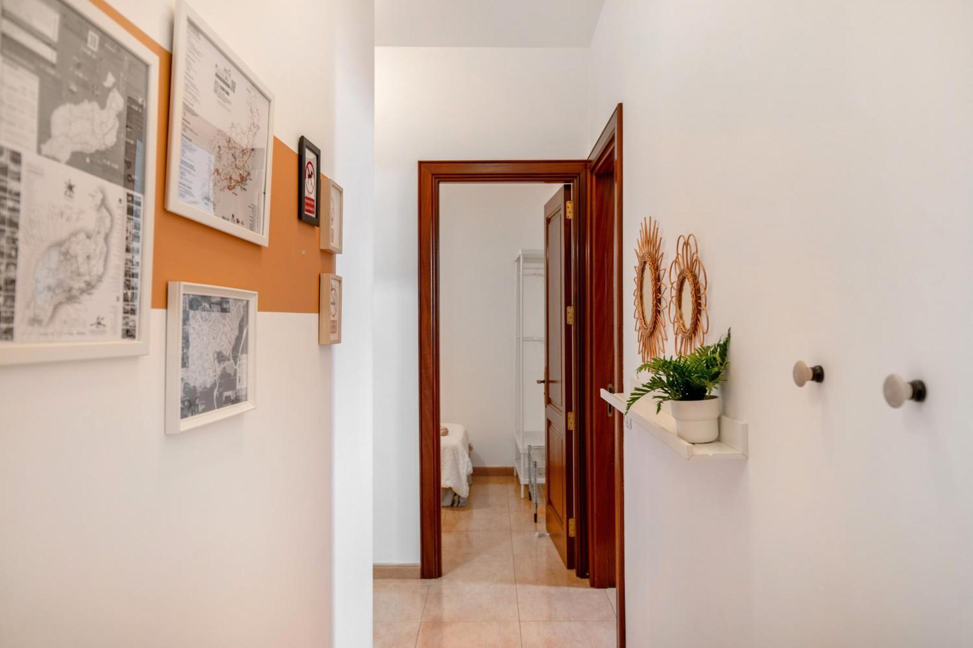 Precioso apartamento en Lanzarote, zona Arrecife - El Charco de San Ginés Exterior foto