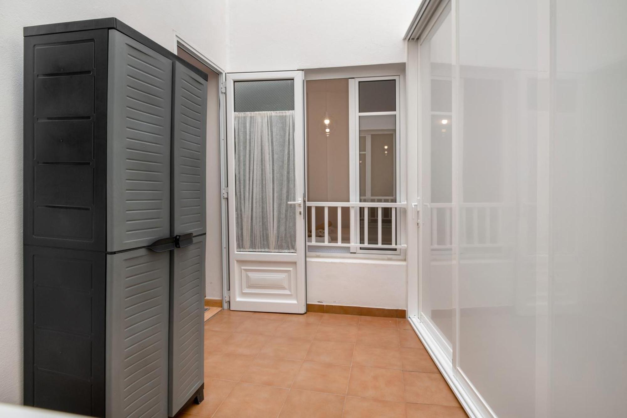 Precioso apartamento en Lanzarote, zona Arrecife - El Charco de San Ginés Exterior foto