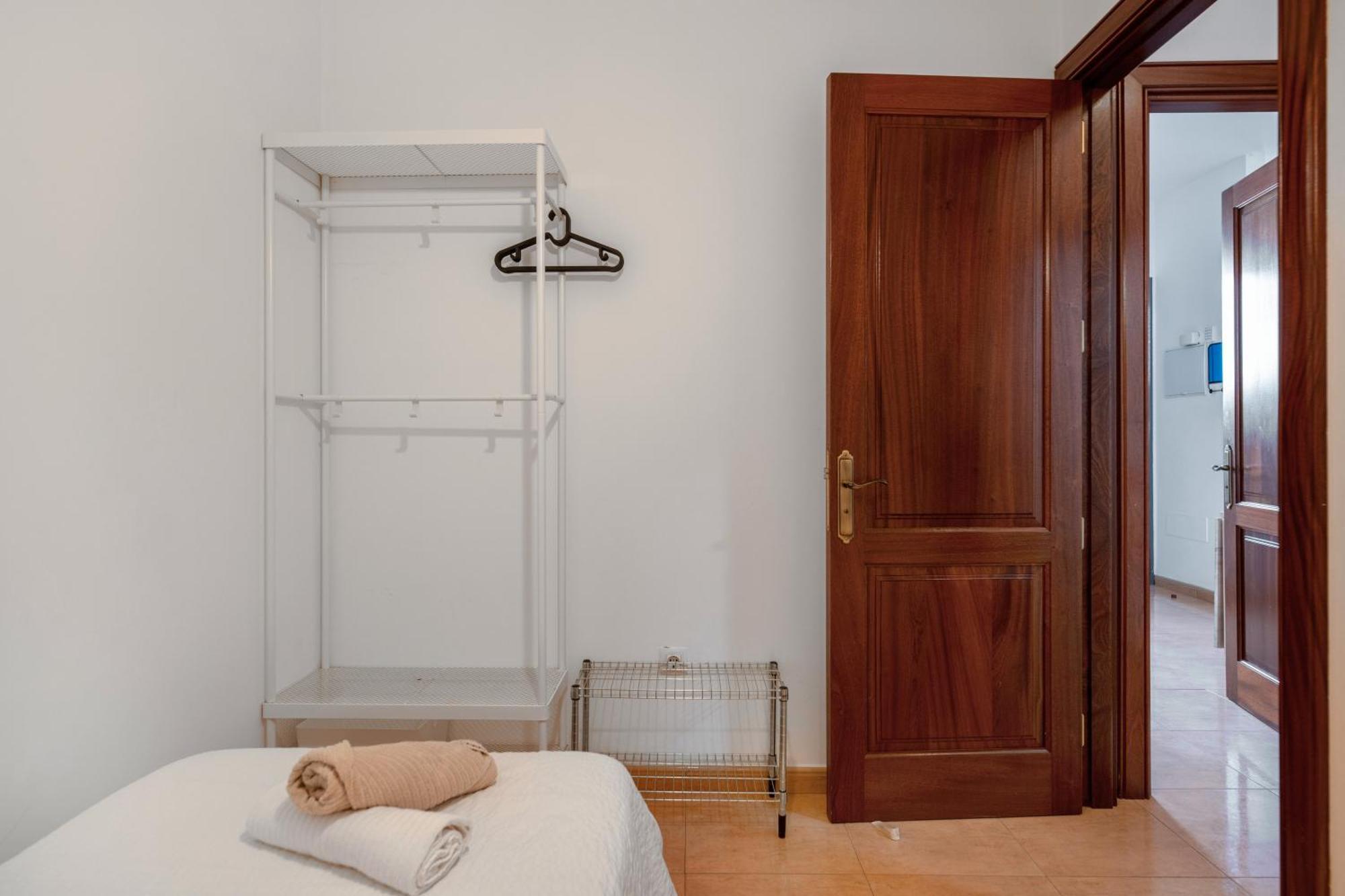 Precioso apartamento en Lanzarote, zona Arrecife - El Charco de San Ginés Exterior foto