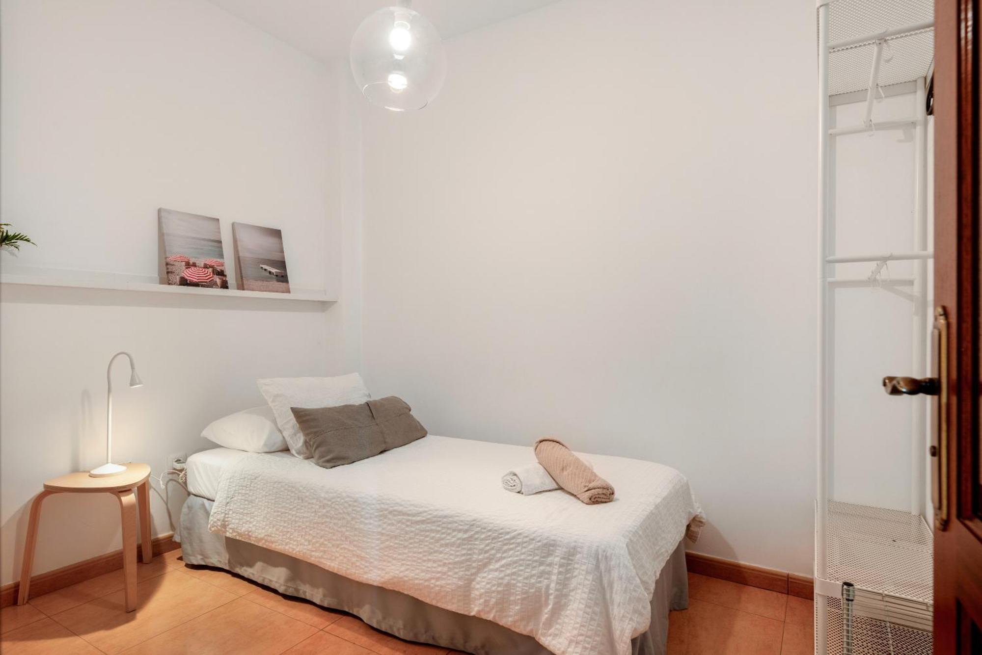 Precioso apartamento en Lanzarote, zona Arrecife - El Charco de San Ginés Exterior foto